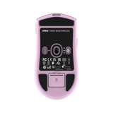MSI FORGE GM340 WIRELESS VIOLET