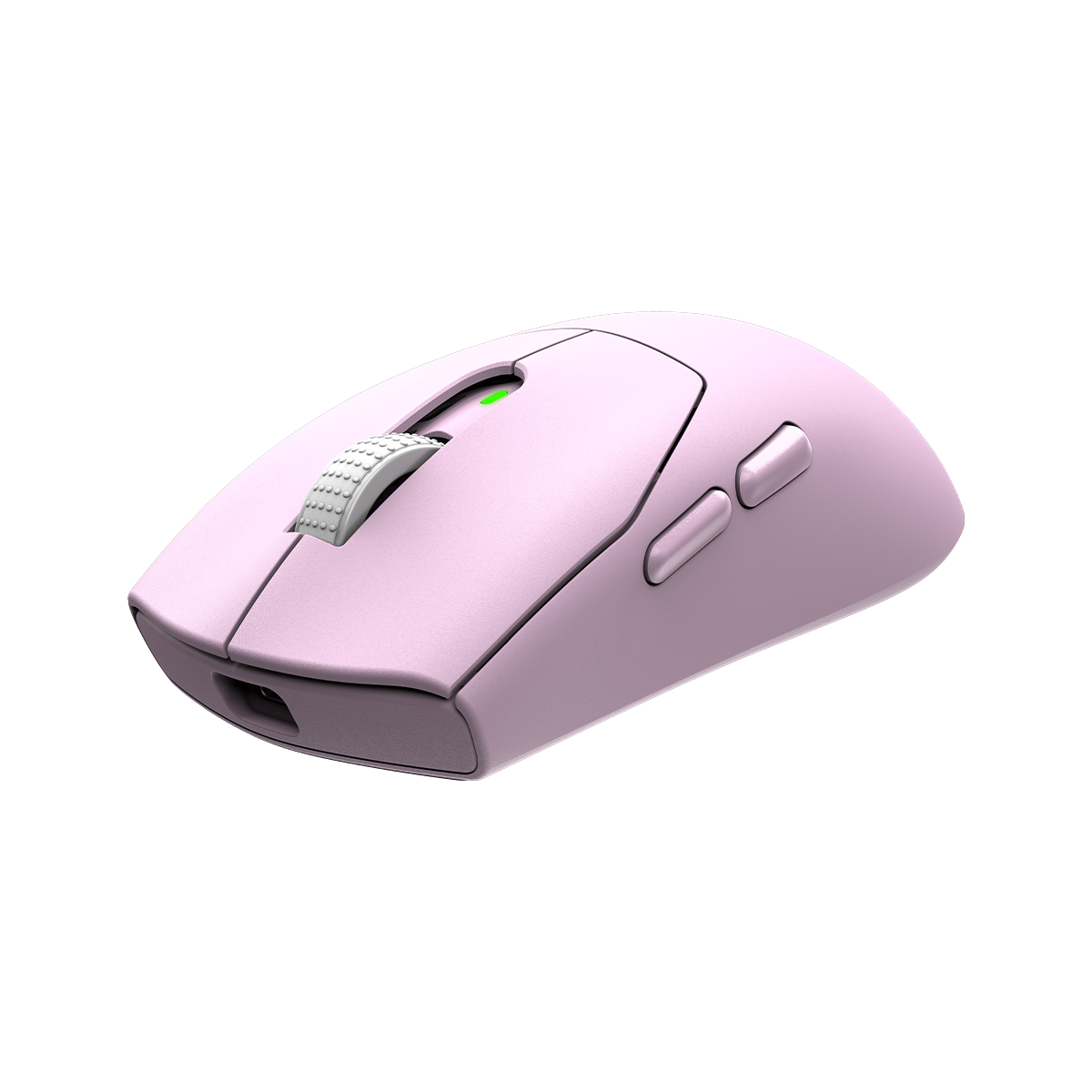 MSI FORGE GM340 WIRELESS VIOLET