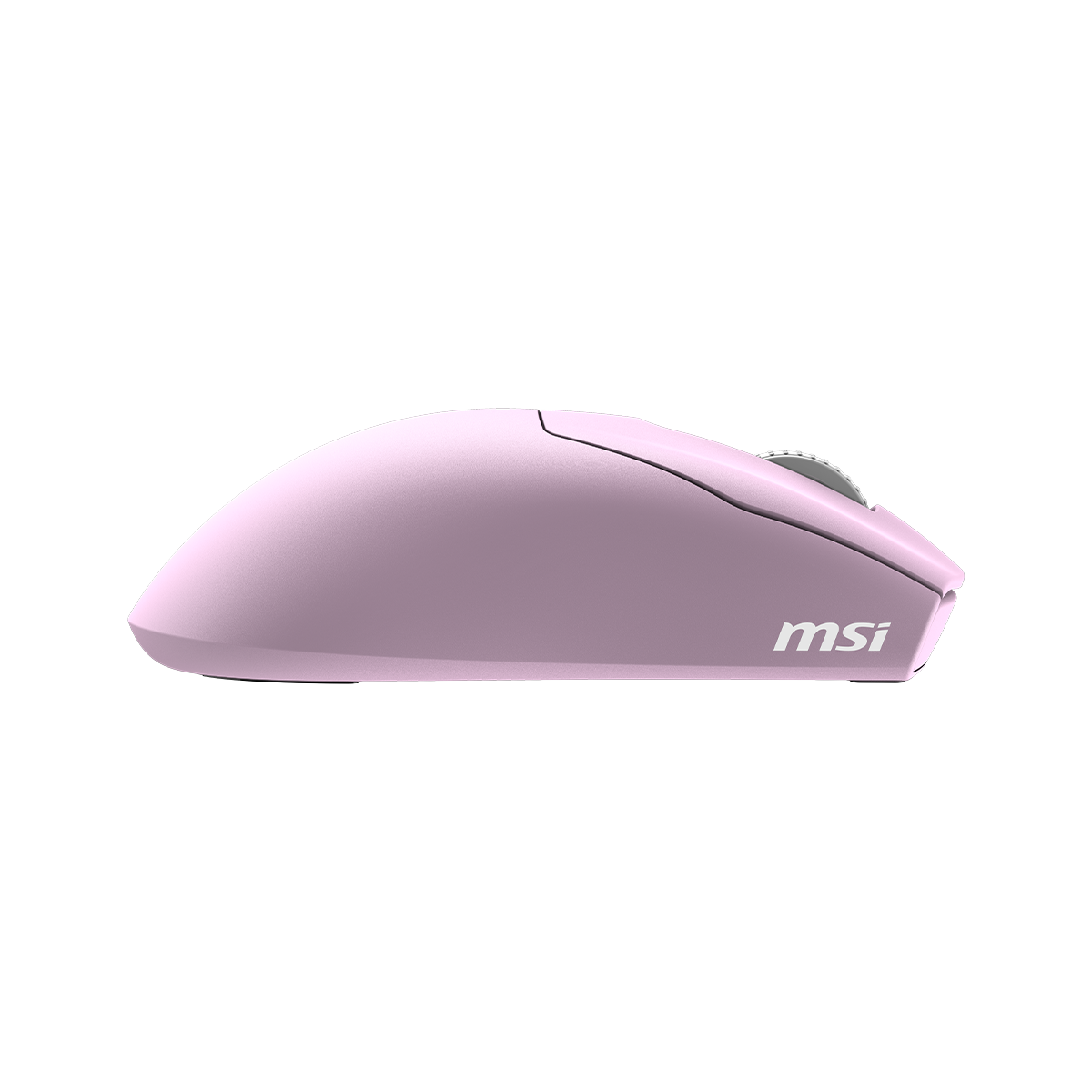 MSI FORGE GM340 WIRELESS VIOLET