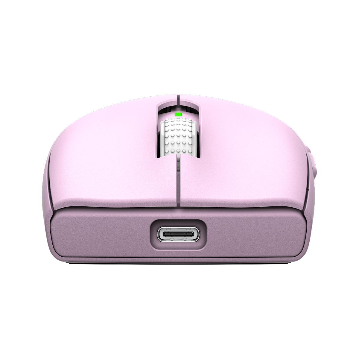 MSI FORGE GM340 WIRELESS VIOLET