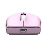 MSI FORGE GM340 WIRELESS VIOLET
