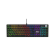 MSI FORGE GK320 RED FR - Boutique en ligne officielle de MSI France