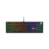 MSI FORGE GK320 RED FR - Boutique en ligne officielle de MSI France