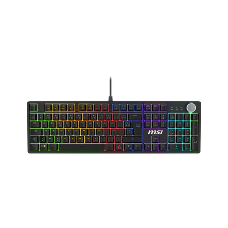 MSI FORGE GK320 RED FR - Boutique en ligne officielle de MSI France