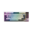 MSI FORGE GK600 TKL W SKY FR - Boutique en ligne officielle de MSI France