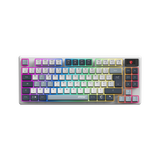 MSI FORGE GK600 TKL W SKY FR - Boutique en ligne officielle de MSI France