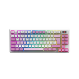 MSI FORGE GK600 TKL W VIOLET FR - Boutique en ligne officielle de MSI France