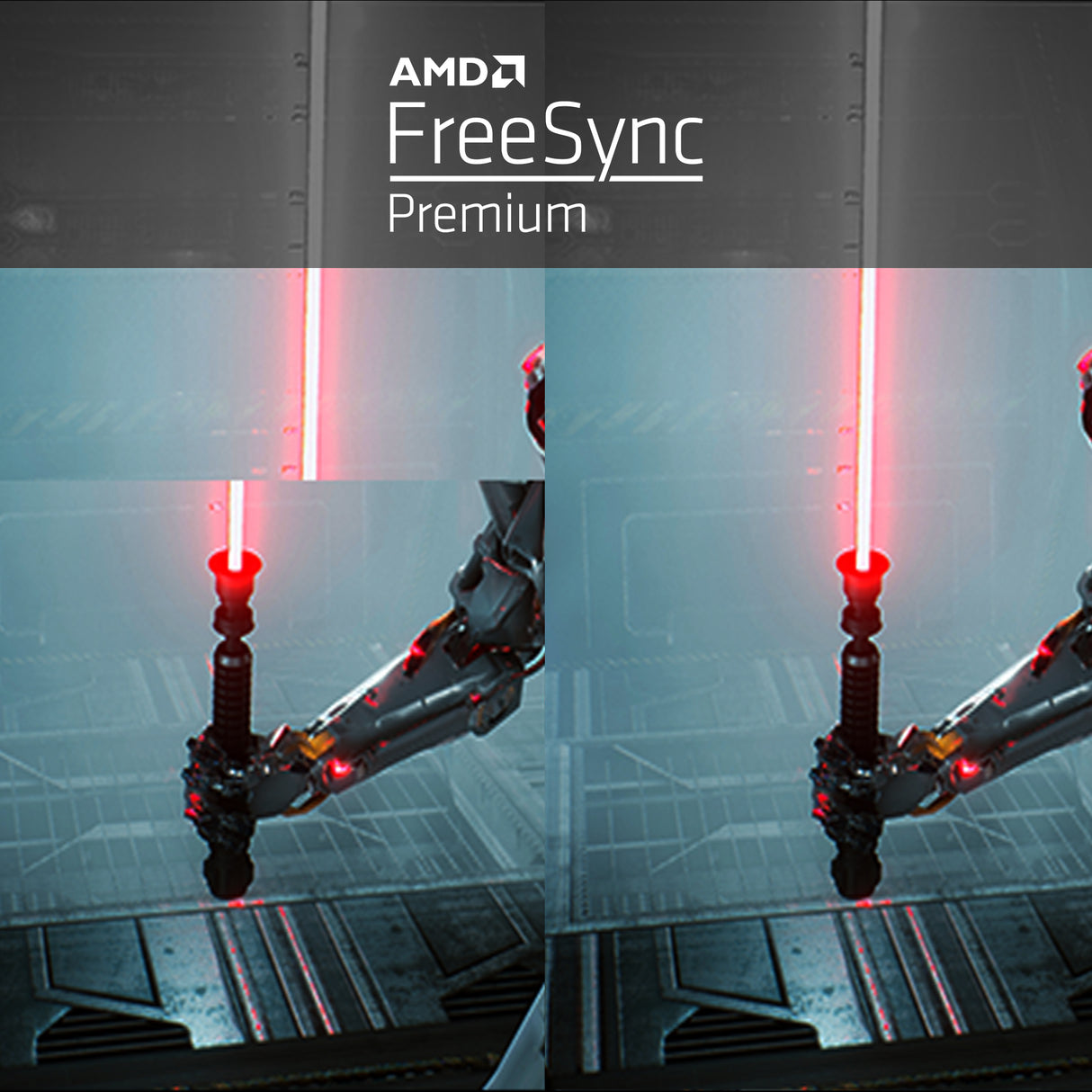 Pack de 2 Écrans Gamer | G32C4X