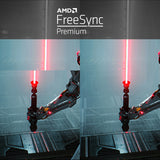 Pack de 2 Écrans Gamer | G32C4X