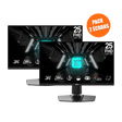 Pack de 2 Écrans Gamer | G255PF E2 - Boutique en ligne officielle de MSI France
