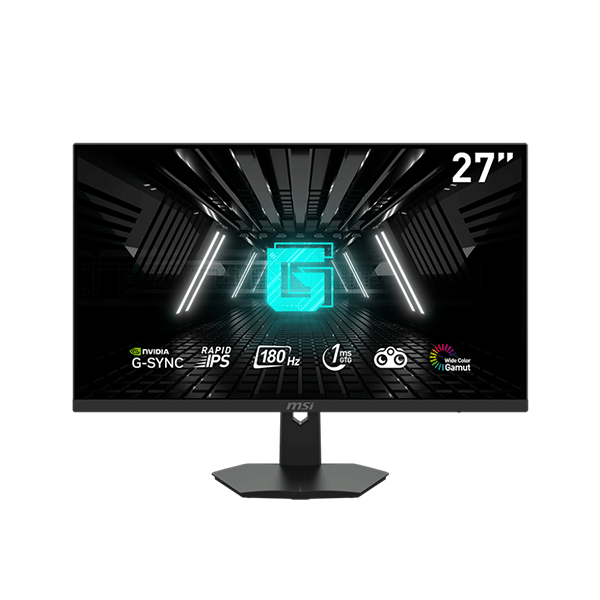 [-25% avec FAST25] Écran Gamer | G274F