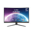 Optix G27CQ4 E2：WQHD 170Hz 1ms incurvé 1500R FreeSync Premium - Boutique en ligne officielle de MSI France