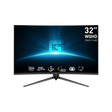 G32CQ5P : WQHD Incurvé 1500R 170Hz  1ms - Boutique en ligne officielle de MSI France