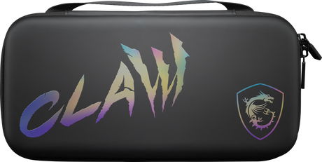 MSI Claw Travel Case III - Boutique en ligne officielle de MSI France