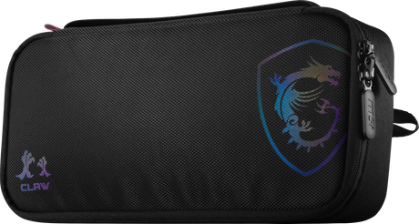 MSI Claw Travel Case - Boutique en ligne officielle de MSI France