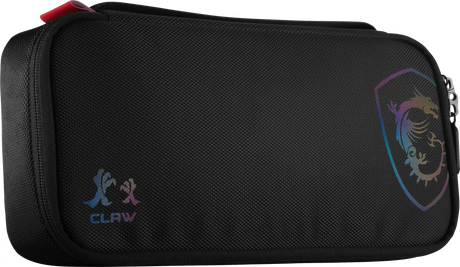 MSI Claw Travel Case - Boutique en ligne officielle de MSI France