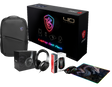 MSI 40th Anniversary MAX Pack - Boutique en ligne officielle de MSI France