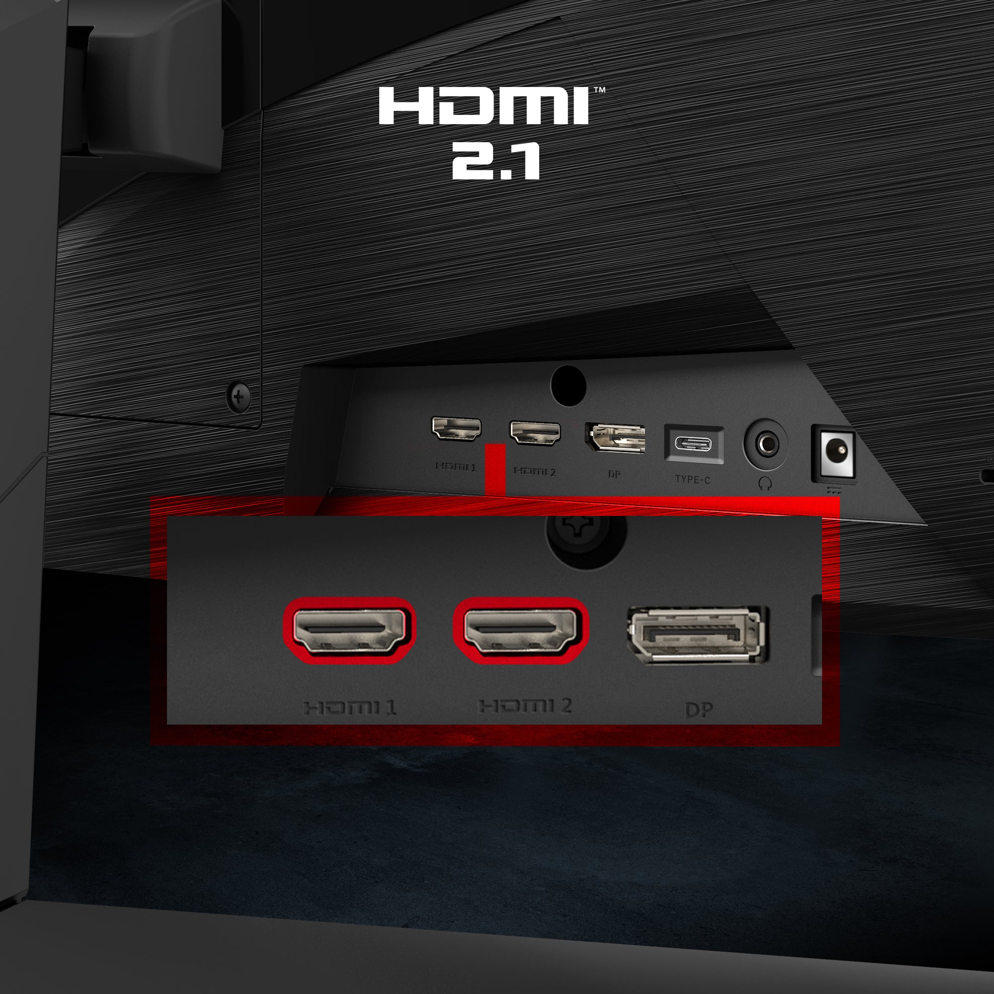 Écran Gaming MSI 32 pouces 4K UHD Incurvé 1500R G321CUV— Boutique en ligne  officielle de MSI France