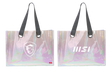 Laser PVC Bag - Boutique en ligne officielle de MSI France