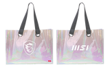 Laser PVC Bag - Boutique en ligne officielle de MSI France