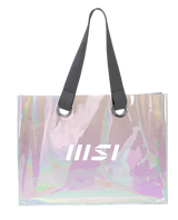 Laser PVC Bag - Boutique en ligne officielle de MSI France