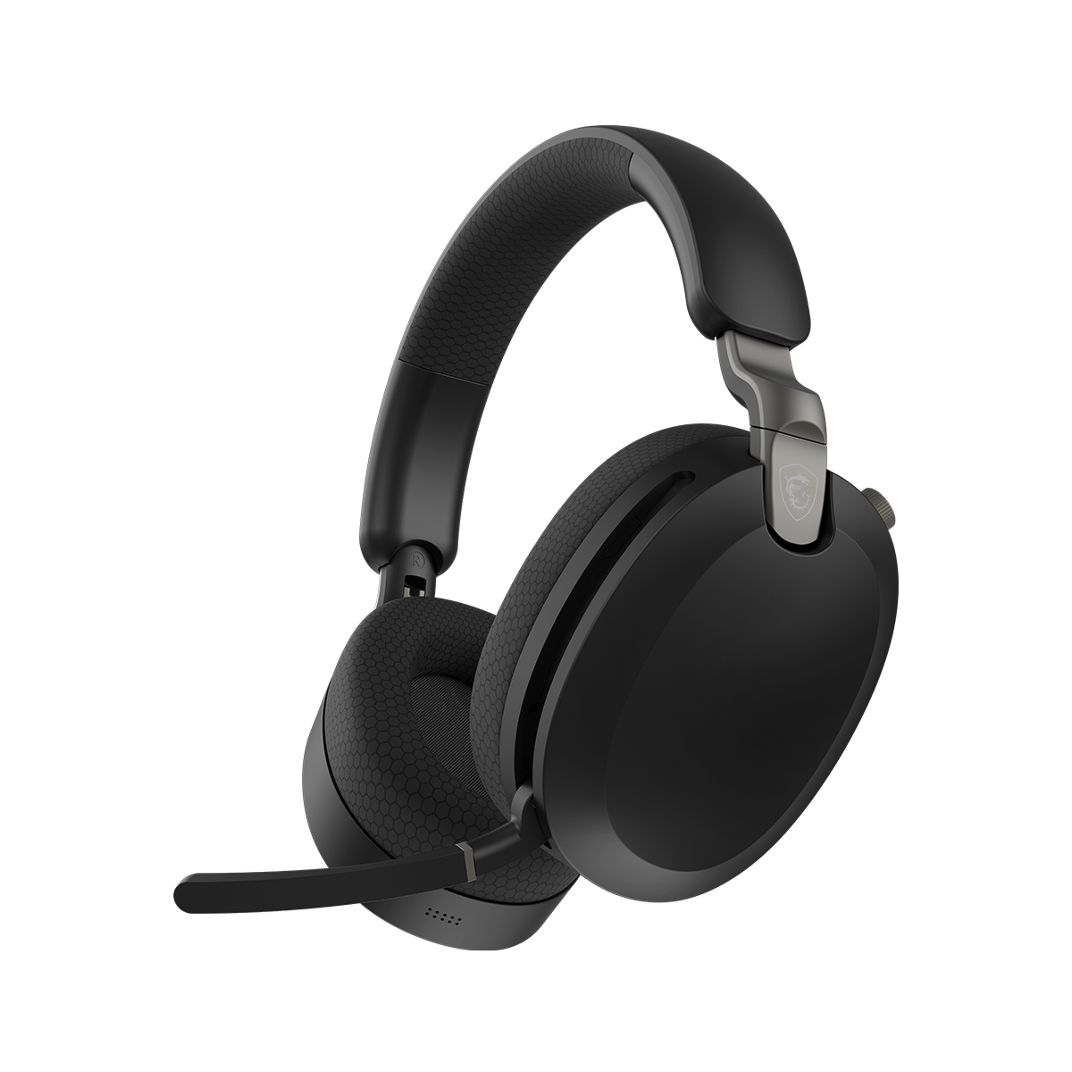 MSI MAESTRO 500 WIRELESS BLACK - Boutique en ligne officielle de MSI France