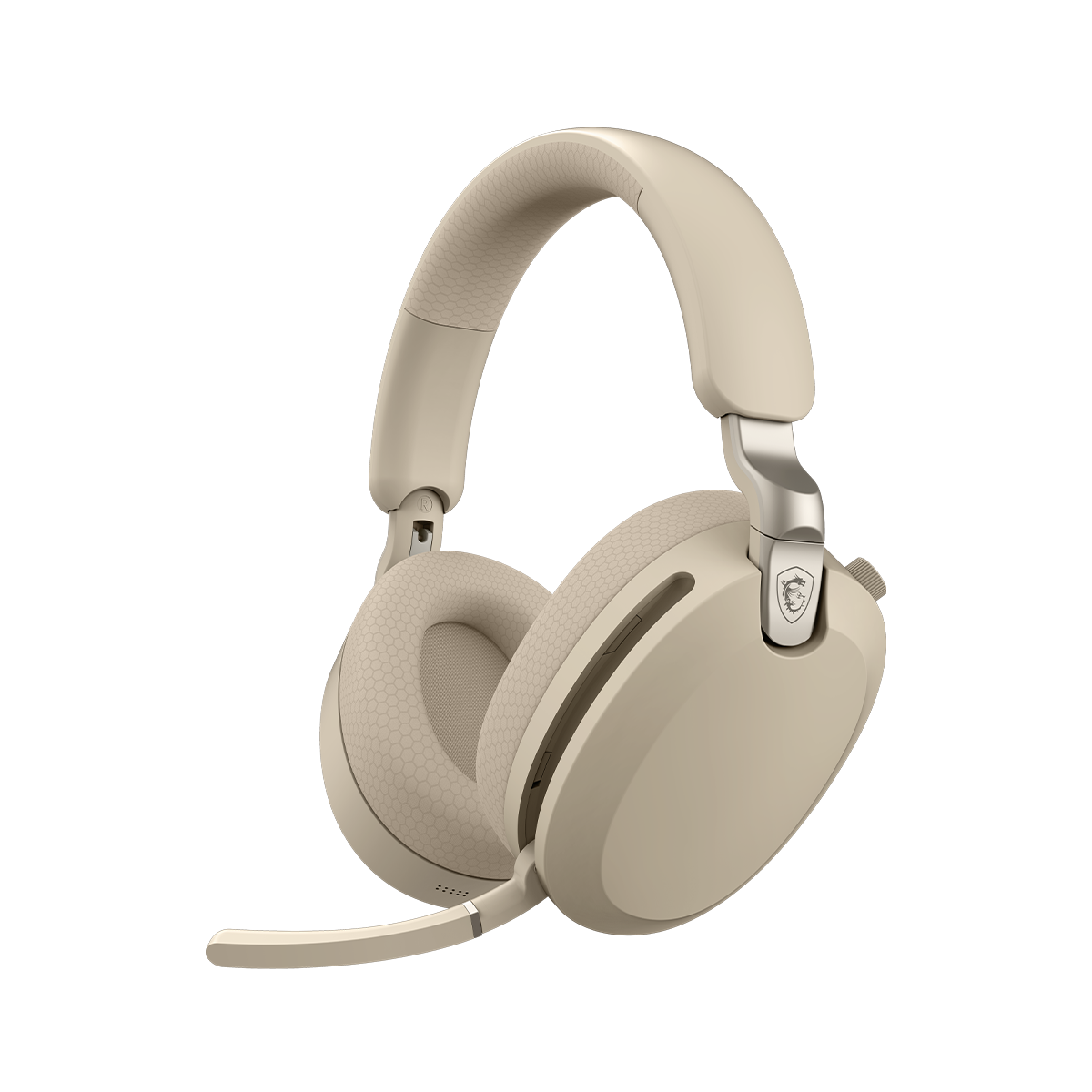 MSI MAESTRO 500 WIRELESS IVORY - Boutique en ligne officielle de MSI France