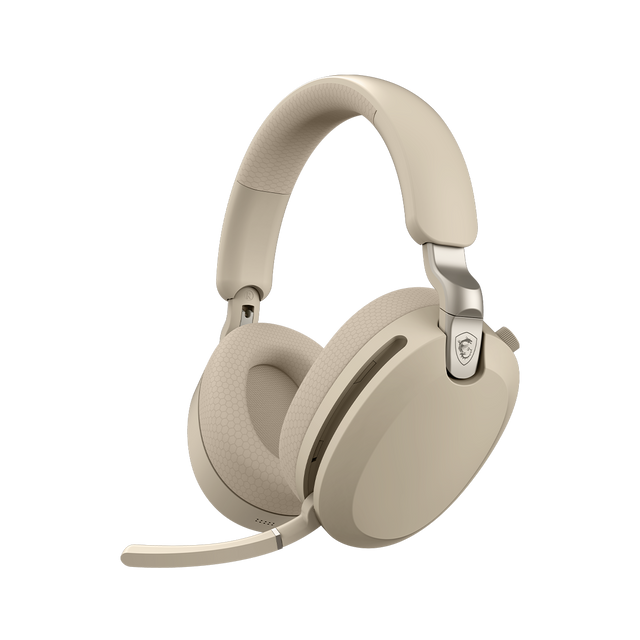MSI MAESTRO 500 WIRELESS IVORY - Boutique en ligne officielle de MSI France