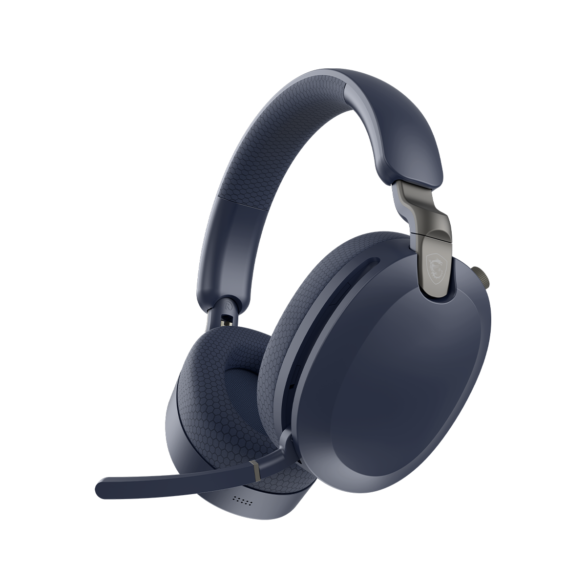MSI MAESTRO 500 WIRELESS NAVY - Boutique en ligne officielle de MSI France