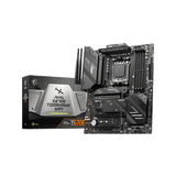 MAG X670E TOMAHAWK WIFI - Boutique en ligne officielle de MSI France