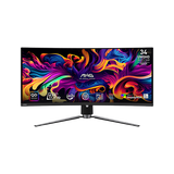 MAG 341CQP QD-OLED : 4K 175Hz  0.03ms QD - Boutique en ligne officielle de MSI France