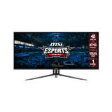 MAG401QR: UWQHD 155Hz 1ms IPS FreeSync Premium - Boutique en ligne officielle de MSI France