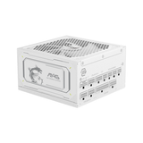 MSI MAG A1000GL PCIE5 WHITE