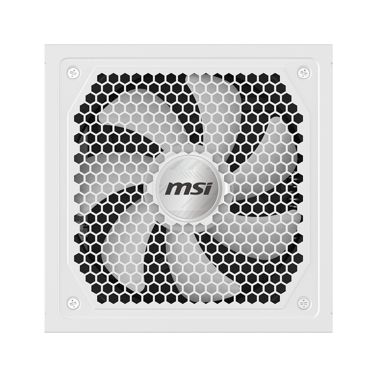 MSI MAG A1000GL PCIE5 WHITE