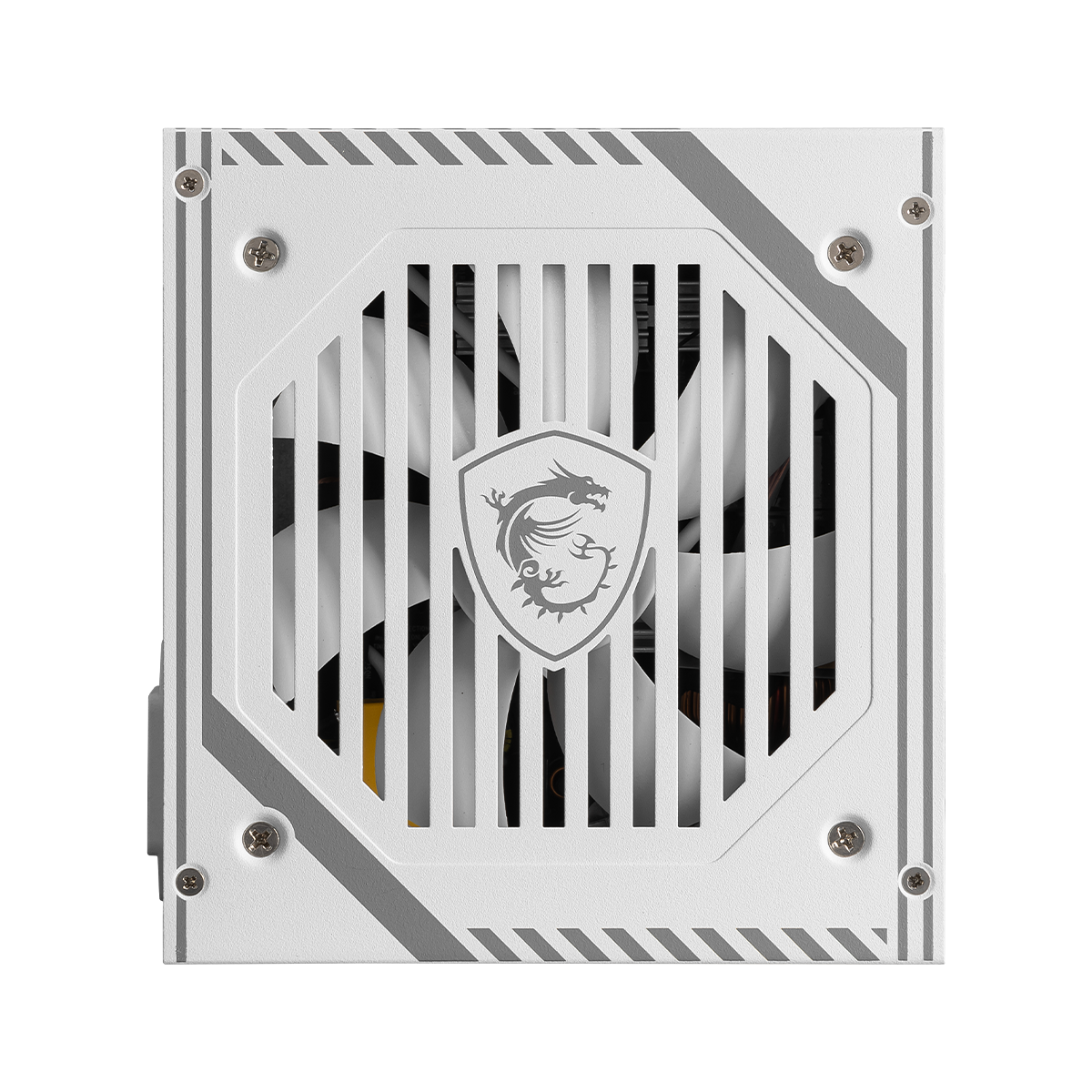 MSI MAG A650BNL WHITE - Boutique en ligne officielle de MSI France