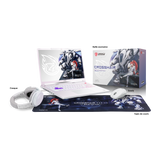 MSI Crosshair A16 HX MLG Edition E8WGK-202FRY - Boutique en ligne officielle de MSI France