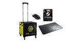 MSI BTS Pack Ultimate (Écrans)