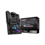 MPG B550 GAMING PLUS - Boutique en ligne officielle de MSI France