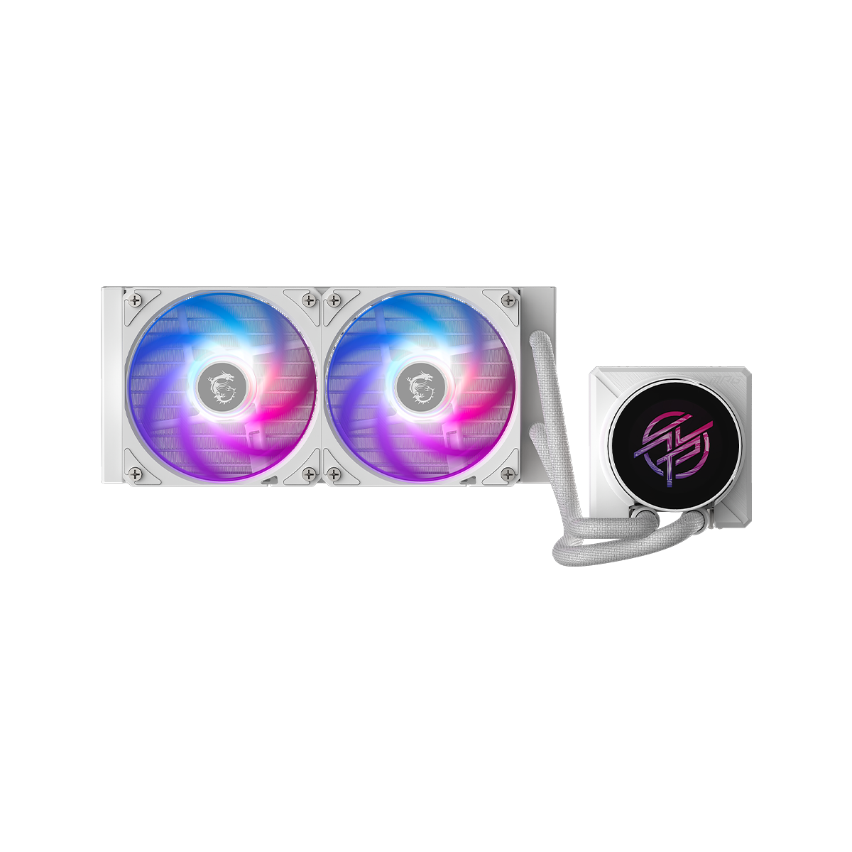 MSI MPG CORELIQUID P22 240 W - Boutique en ligne officielle de MSI France