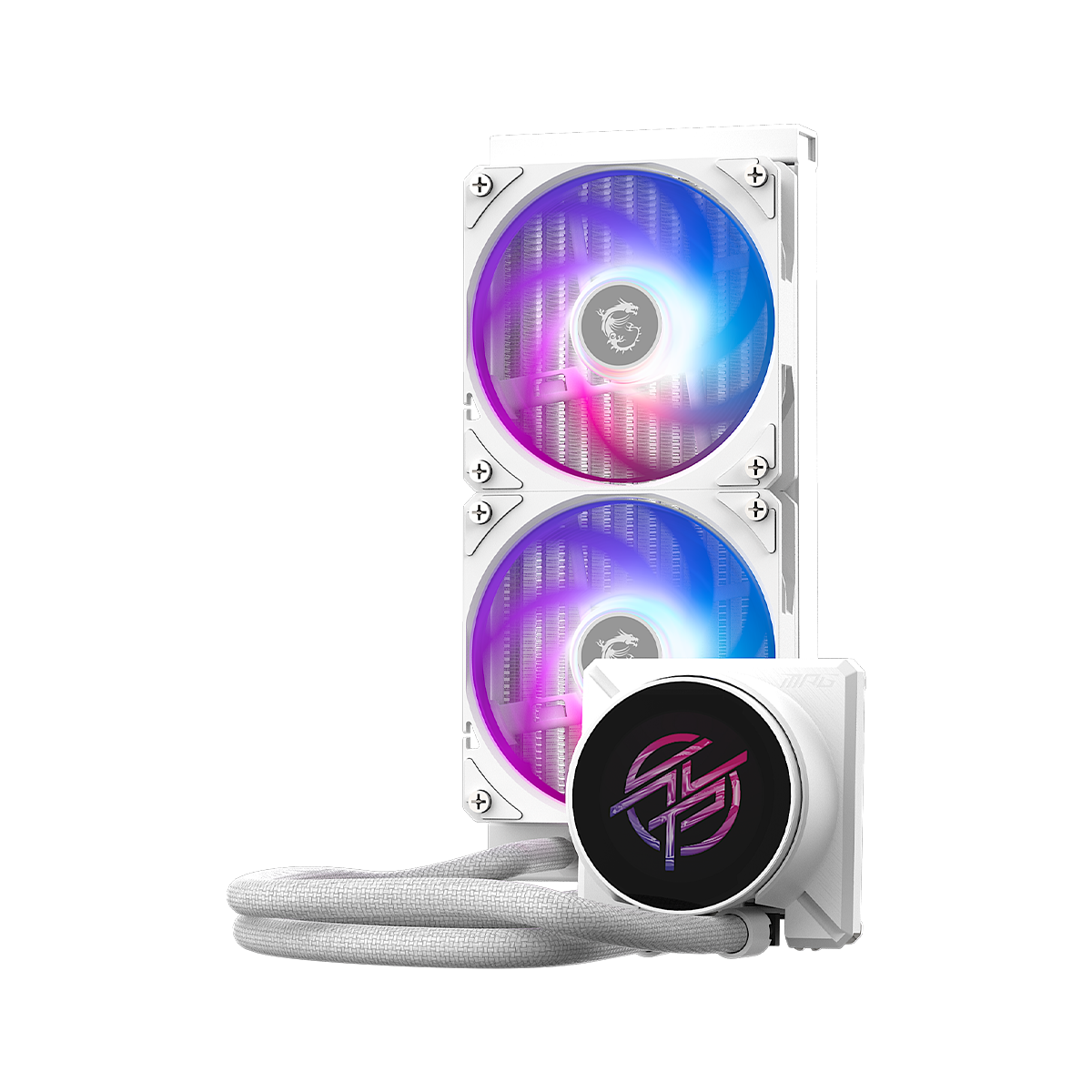MSI MPG CORELIQUID P22 240 W - Boutique en ligne officielle de MSI France