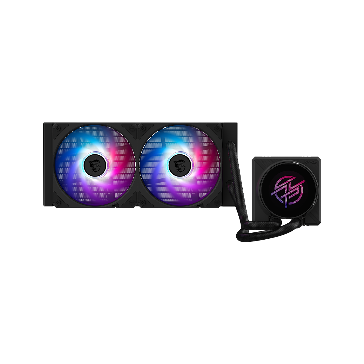 MSI MPG CORELIQUID P22 240 - Boutique en ligne officielle de MSI France
