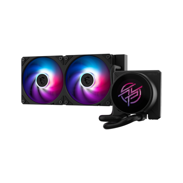 MSI MPG CORELIQUID P22 240 - Boutique en ligne officielle de MSI France