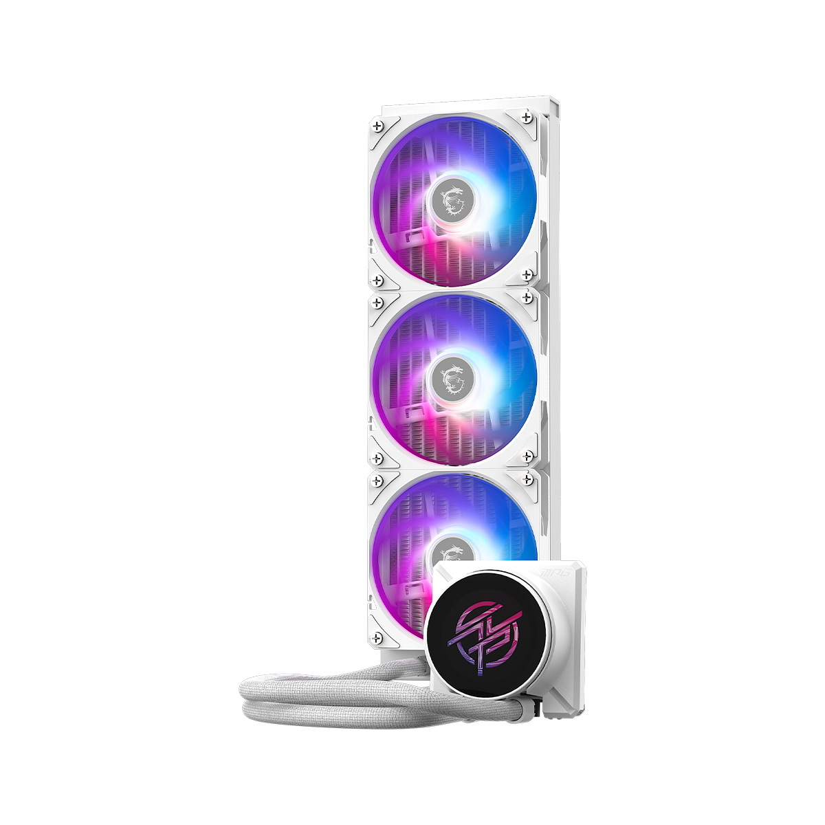 MSI MPG CORELIQUID P22 360 W - Boutique en ligne officielle de MSI France