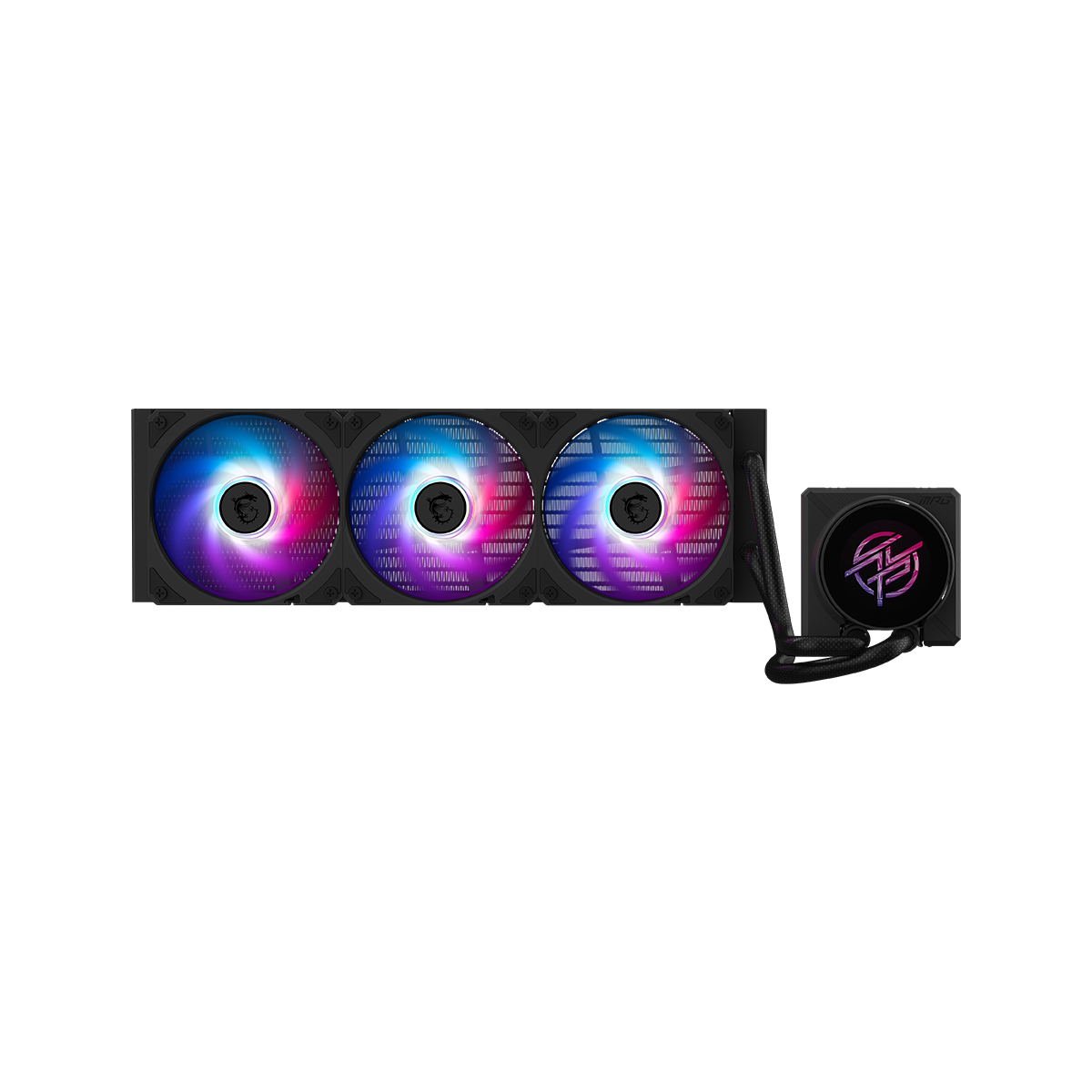 MSI MPG CORELIQUID P22 360 - Boutique en ligne officielle de MSI France