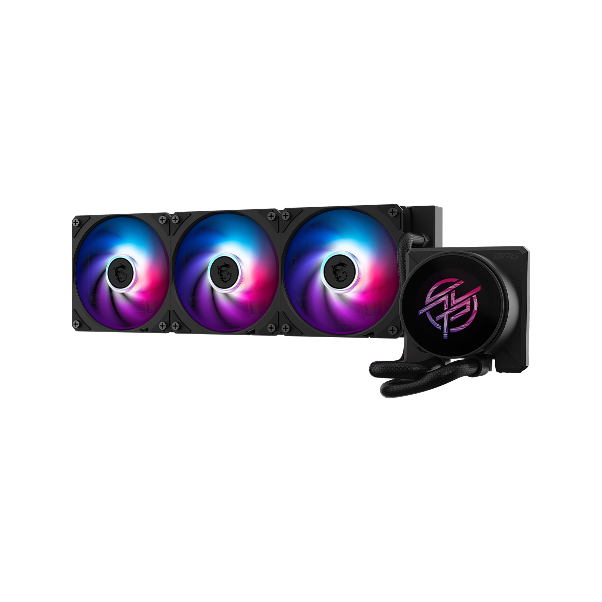 MSI MPG CORELIQUID P22 360 - Boutique en ligne officielle de MSI France