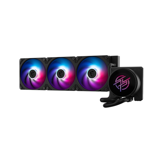 MSI MPG CORELIQUID P22 360 - Boutique en ligne officielle de MSI France