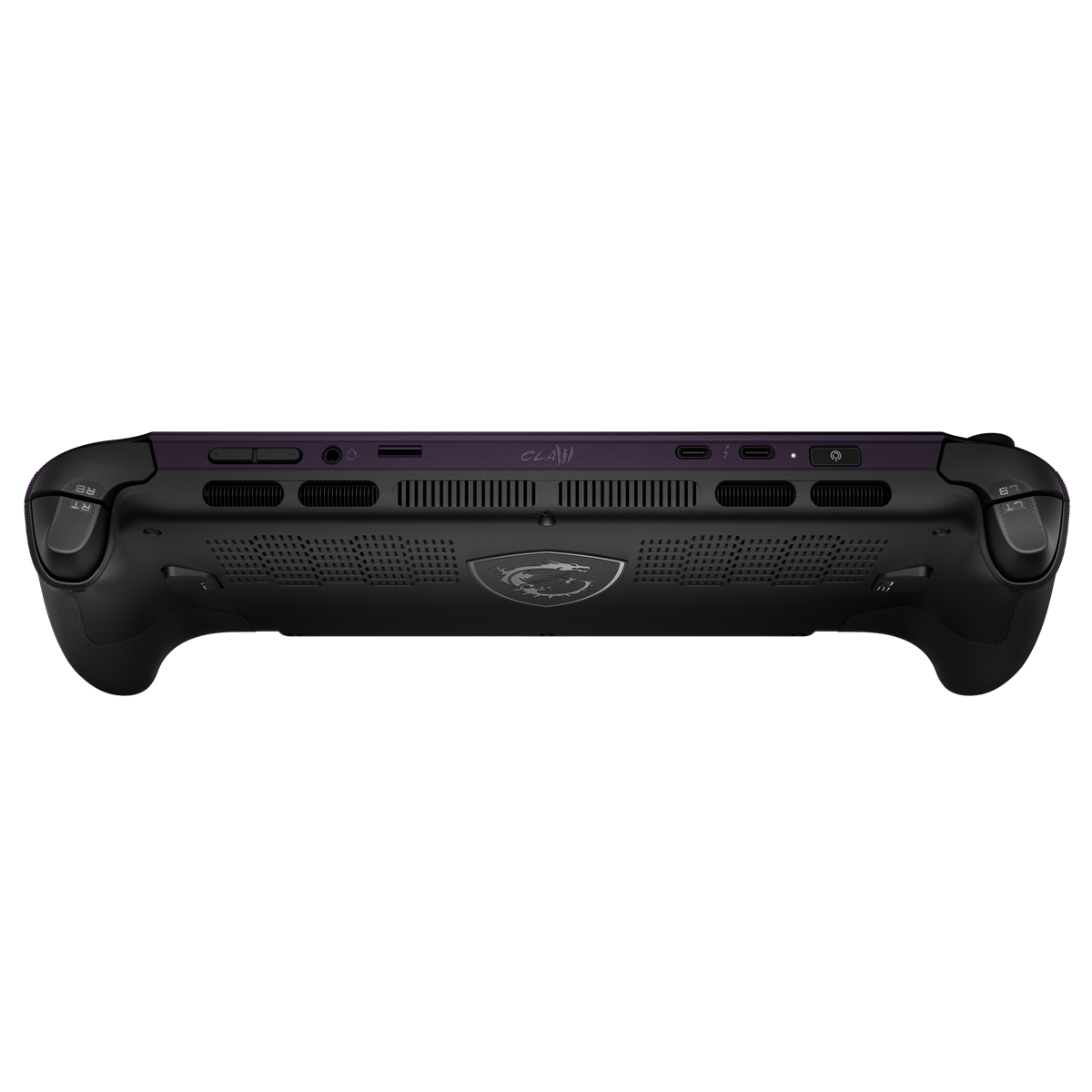 MSI Claw 8 EX AI+ CG3EM Launch Pack-008FR - Boutique en ligne officielle de MSI France