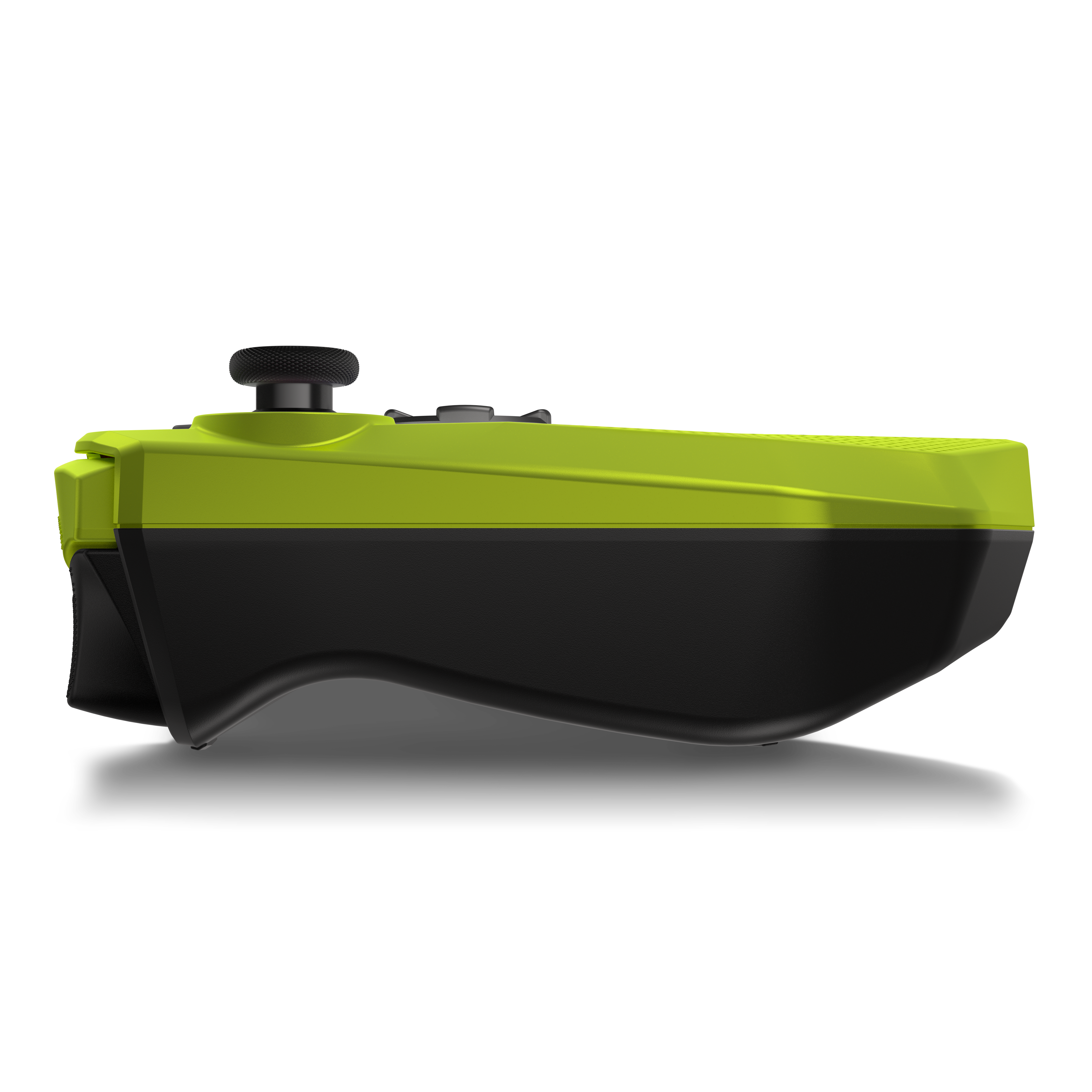 Console portable Claw A8 BZ2EM-040FR Neon Green - Boutique en ligne officielle de MSI France