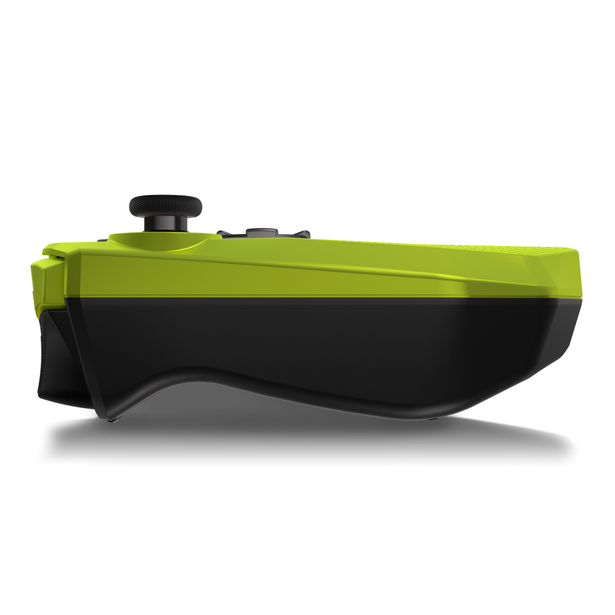 Console portable Claw A8 BZ2EM-040FR Neon Green - Boutique en ligne officielle de MSI France