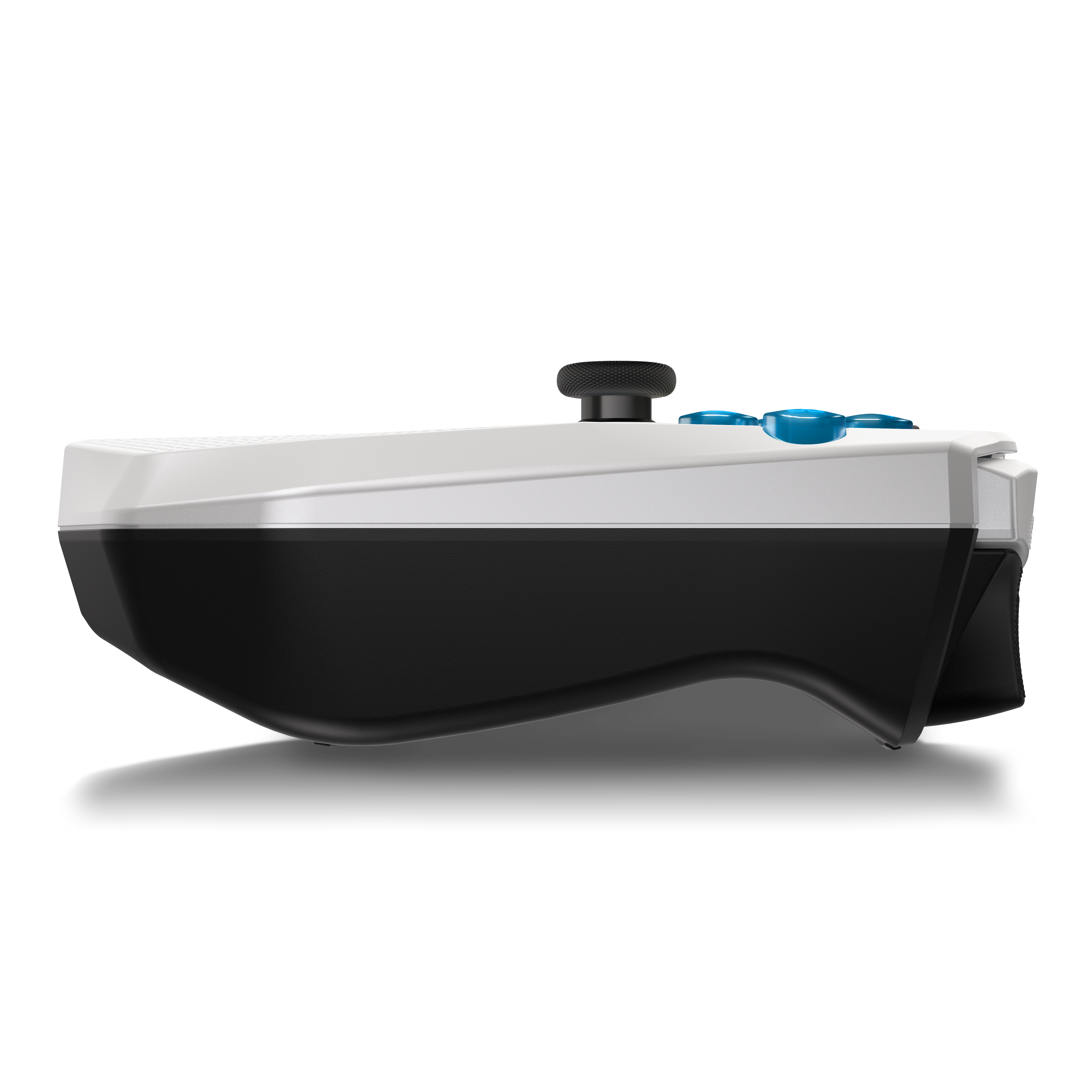 Console portable Claw A8 BZ2EM-039FR Polar Tempest - Boutique en ligne officielle de MSI France